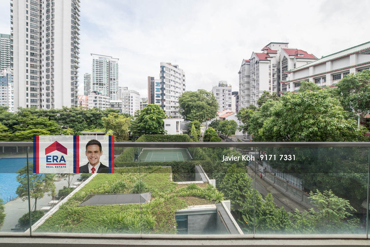 Martin Place Residences (D9), Condominium #157623792